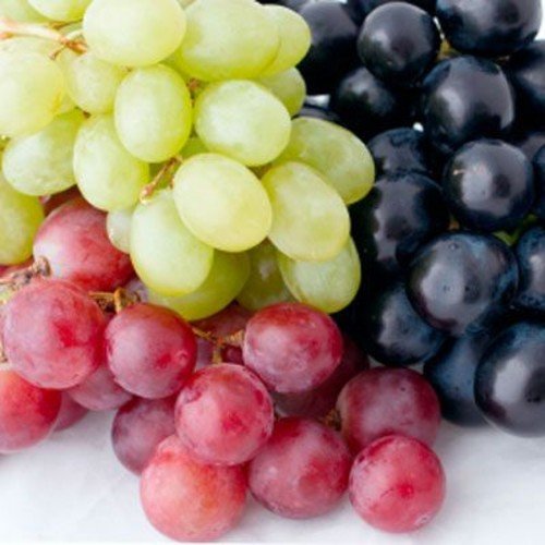 Grapes